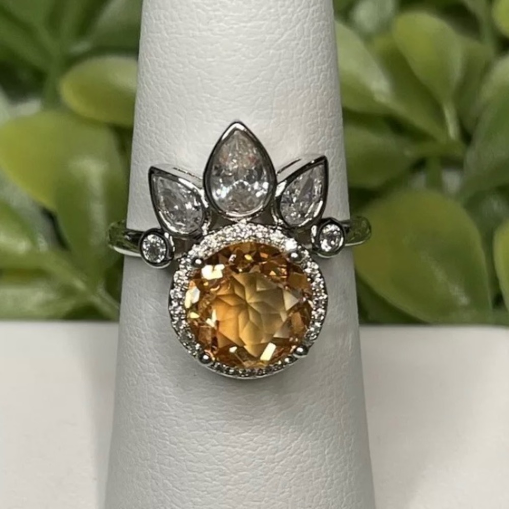 Ring Bomb Party Paw 2967